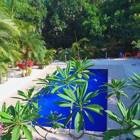 Villa Blanconejo de Montezuma Exterior foto