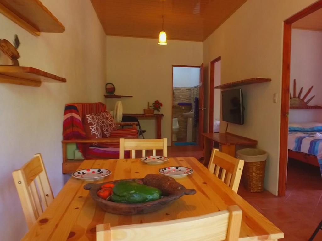 Villa Blanconejo de Montezuma Exterior foto