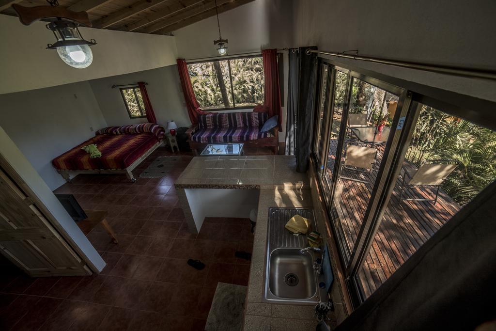 Villa Blanconejo de Montezuma Exterior foto